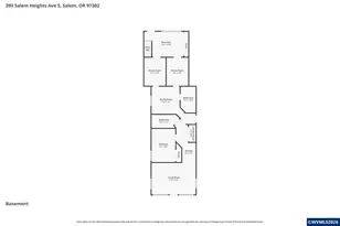 390 Salem Heights Ave S, Salem, OR 97302 - Photo 48