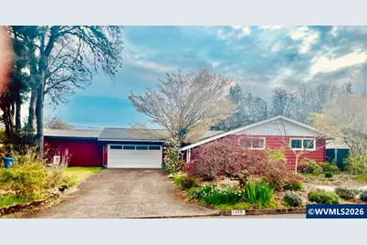 1490 Acacia Av, Eugene, OR 97408 - Photo 2