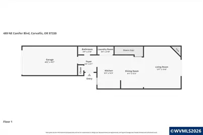 489 NE Conifer Bl, Corvallis, OR 97330 - Photo 36