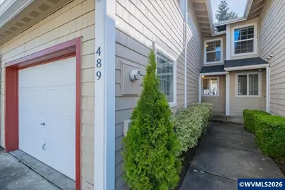 489 NE Conifer Bl, Corvallis, OR 97330 - Photo 2