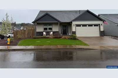 5316 Davis St SE, Turner, OR 97392 - Photo 1