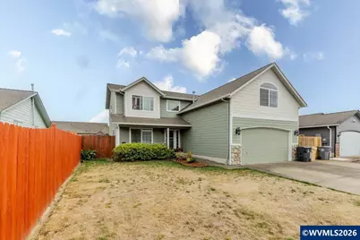 3142 SE 27th Av, Albany, OR 97322 - Photo 2