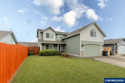 3142 SE 27th Av, Albany, OR 97322 - Photo 1