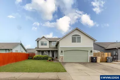 3142 SE 27th Av, Albany, OR 97322 - Photo 2