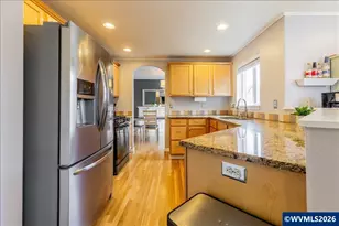 3142 SE 27th Ave, Albany, OR 97322 - Photo 14