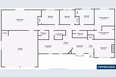 405 Fir Knoll Ln NE, Salem, OR 97317 - Photo 50