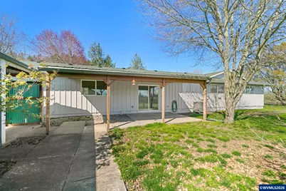 10418 Champoeg 10418 Champoeg Rd. NE Rd NE, Aurora, OR 97002 - Photo 24