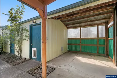 10418 Champoeg 10418 Champoeg Rd. NE Rd NE, Aurora, OR 97002 - Photo 28