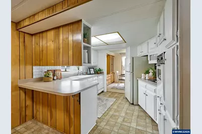 1055 Lockhaven (#34) Dr N, Keizer, OR 97303 - Photo 30