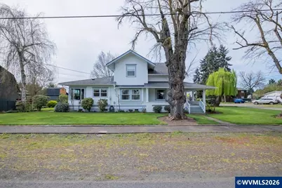 504 Washburn St, Brownsville, OR 97327 - Photo 4