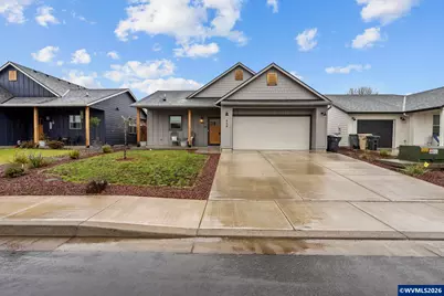 454 SW Rose Av, Dallas, OR 97338 - Photo 2