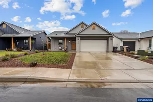 454 SW Rose Ave, Dallas, OR 97338 - Photo 2