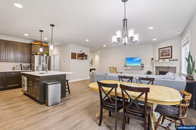 2825 NW Mt Ashland Ln, McMinnville, OR 97128 - Photo 8