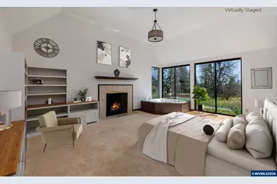 3251 SW Redmond Hill Rd, McMinnville, OR 97128 - Photo 12