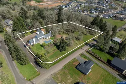 3251 SW Redmond Hill Rd, McMinnville, OR 97128 - Photo 16