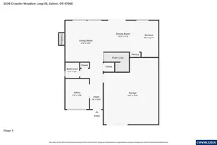 5539 Crossler Meadow Lp SE, Salem, OR 97306 - Photo 46