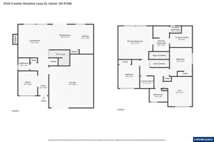 5539 Crossler Meadow Lp SE, Salem, OR 97306 - Photo 48