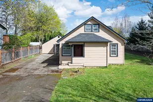 1520 N Maple St, Canby, OR 97013 - Photo 2