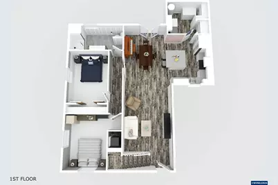 35995 Polly Farm Ln, Lebanon, OR 97355 - Photo 34