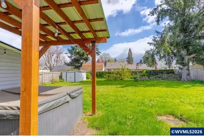 2230 Jelden St St NE, Salem, OR 97301 - Photo 26