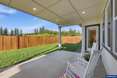 1251 Chukar St, Stayton, OR 97383 - Photo 36