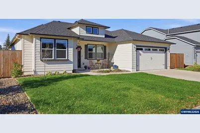 1251 Chukar St, Stayton, OR 97383 - Photo 4