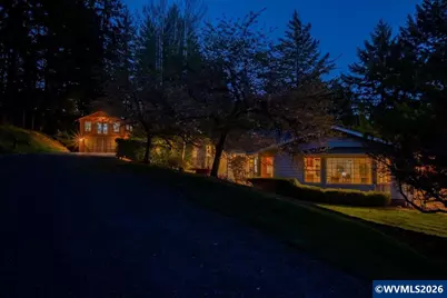 7955 NW Hope Dr, Corvallis, OR 97330 - Photo 46