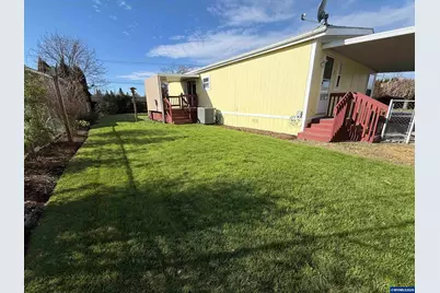 208 Bellevue (#1) Dr SE, Aumsville, OR 97325 - Photo 10