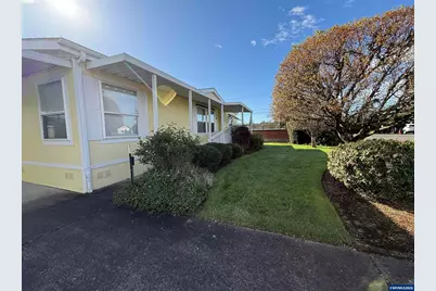 208 Bellevue (#1) Dr SE, Aumsville, OR 97325 - Photo 4