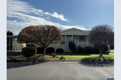 208 Bellevue (#1) Dr SE, Aumsville, OR 97325 - Photo 8