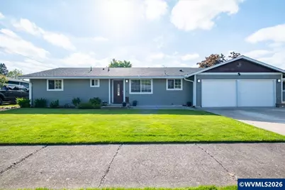 585 45th Pl NE, Salem, OR 97301 - Photo 2
