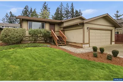 4864 Towhee Ct S, Salem, OR 97302 - Photo 1