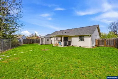 2825 Fir Ct, Sweet Home, OR 97386 - Photo 28