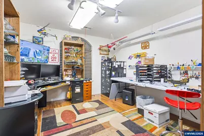 2825 Fir Ct, Sweet Home, OR 97386 - Photo 18