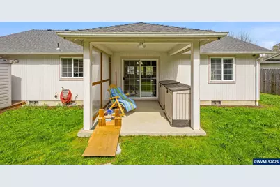 2825 Fir Ct, Sweet Home, OR 97386 - Photo 26