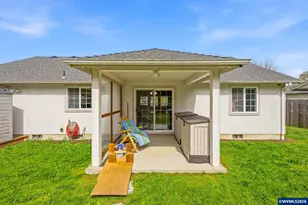 2825 Fir Ct, Sweet Home, OR 97386 - Photo 26