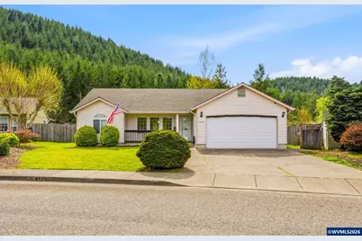 2825 Fir Ct, Sweet Home, OR 97386 - Photo 1