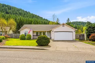 2825 Fir Ct, Sweet Home, OR 97386 - Photo 1