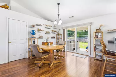 2825 Fir Ct, Sweet Home, OR 97386 - Photo 14