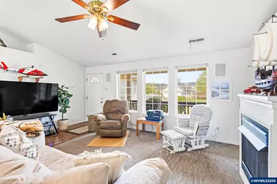 2825 Fir Ct, Sweet Home, OR 97386 - Photo 6