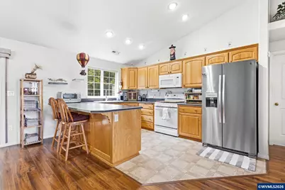 2825 Fir Ct, Sweet Home, OR 97386 - Photo 10