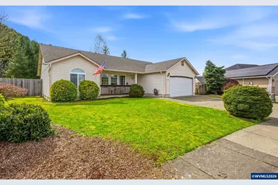 2825 Fir Ct, Sweet Home, OR 97386 - Photo 2