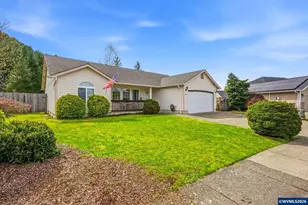 2825 Fir Ct, Sweet Home, OR 97386 - Photo 2
