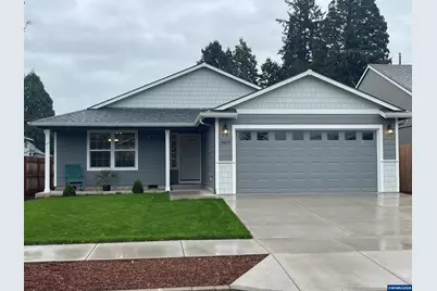 1469 Crittenden St SW, Albany, OR 97321 - Photo 1