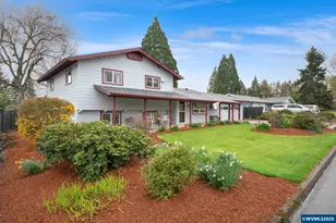 441 Craven N St, Monmouth, OR 97361 - Photo 2