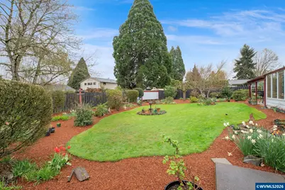 441 Craven N St, Monmouth, OR 97361 - Photo 34