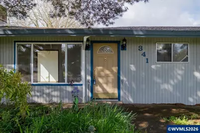 341 NE Cambridge Cir, Corvallis, OR 97330 - Photo 1