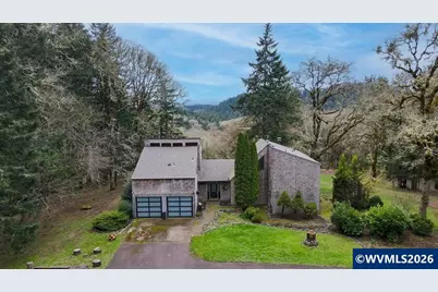 3700 NW Marshall Dr, Corvallis, OR 97330 - Photo 28