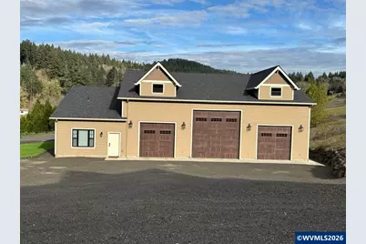 34370 Hawk Hill Rd, Philomath, OR 97370 - Photo 32