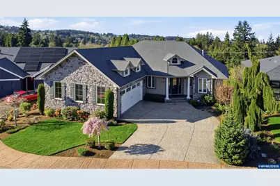 2355 Tuscana Av S, Salem, OR 97306 - Photo 1